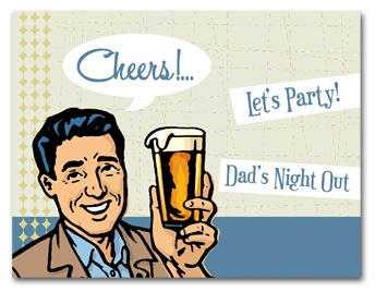 Let's Party!