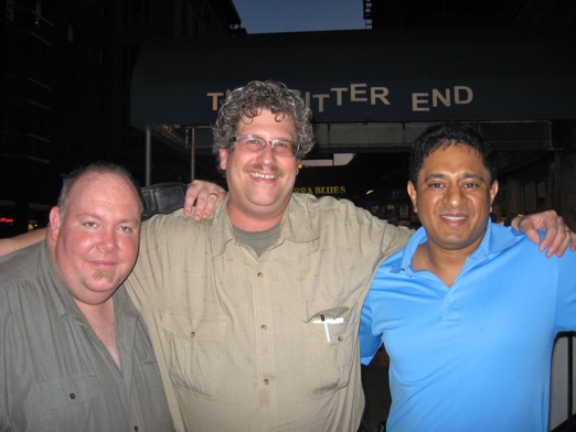 The Tipple Brothers