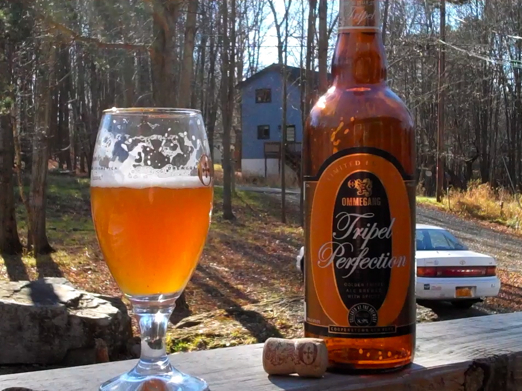 Perfection in a bottle!