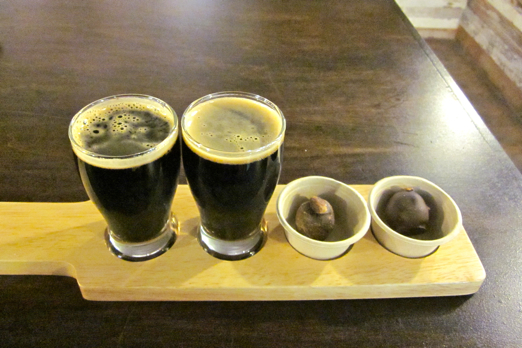 Chocolatey Goodness!