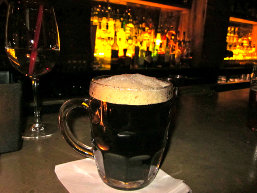 SixPoint Chocolate Rye Porter: YUM!