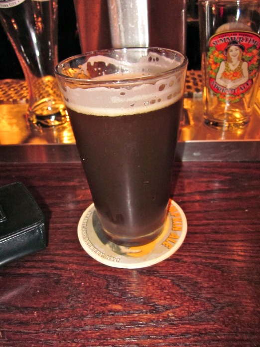 Black India Pale Ale