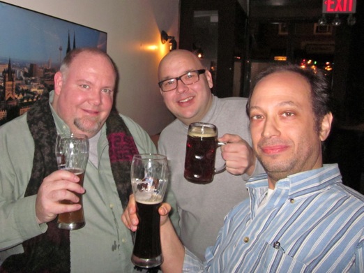 Prost!