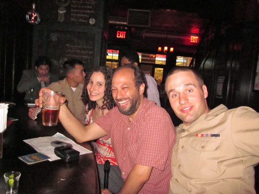 Fleet Week