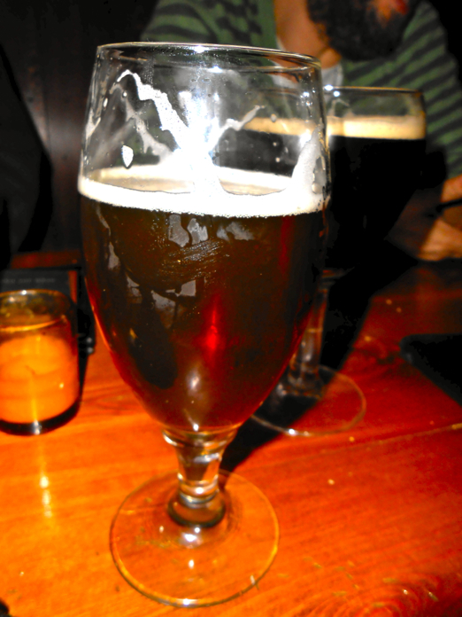 Belgian Independence Tripel