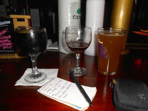 Beer Troika