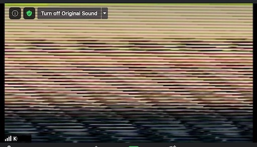 Kevin's Laptop Cam