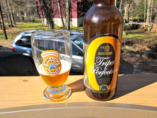 Tripel Perfection, indeed!